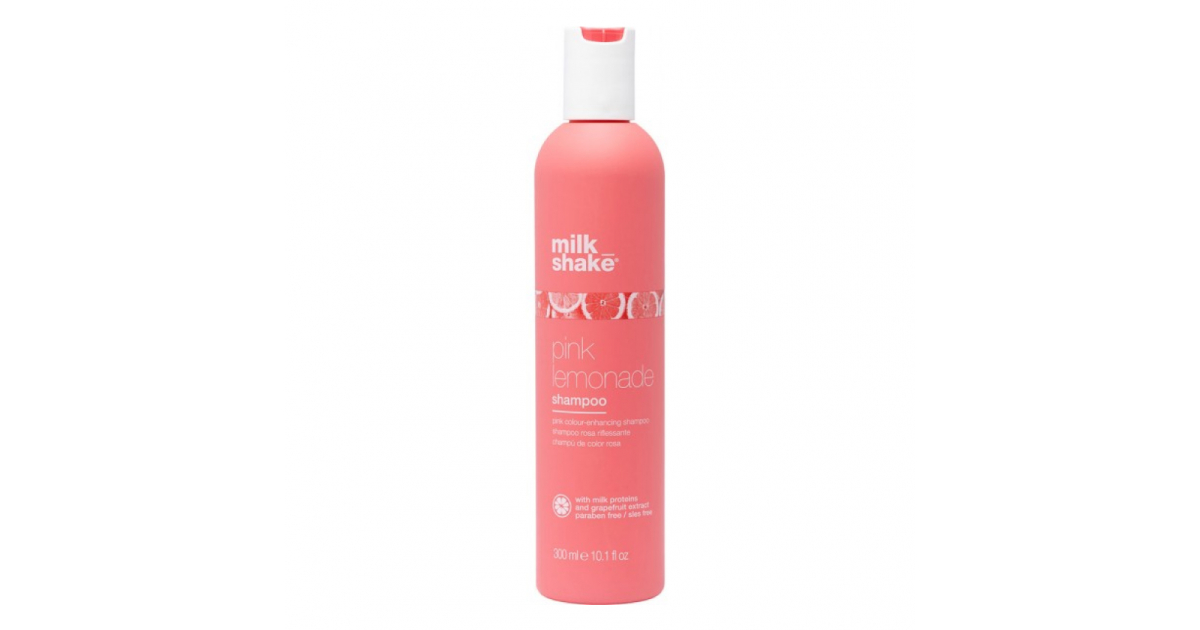 Купить Milk Shake Pink Lemonade Шампунь, 300 ml НФ-00024501 по